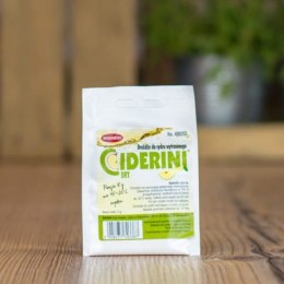 Drożdże do cydru WYTRAWNEGO ciderini 5 g ARES