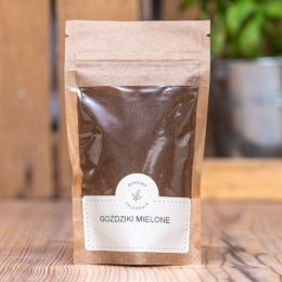 Goździki mielone 50g DOMOWASPIZARNIA