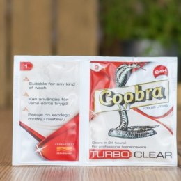 Środek klarujący COOBRA TURBOCLEAR 65g ARES