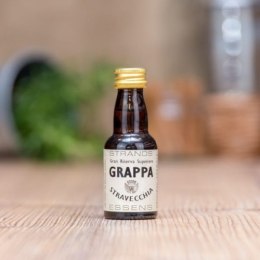 Zaprawka GRAPPA 25ml STRANDS