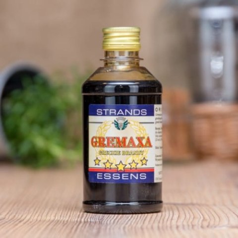 Zaprawka GREMAXA 250ml ARES