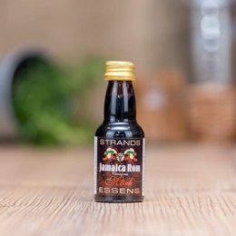 Zaprawka JAMAICA RUM 25ml STRANDS