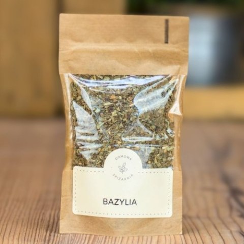 Bazylia 15g PRODUCENT