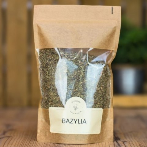 Bazylia 200g DOMOWASPIZARNIA