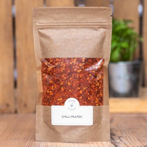 Chilli płatek 200g PRODUCENT