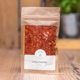 Chilli płatek 30g PRODUCENT