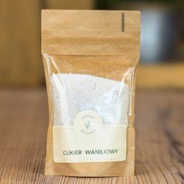 Cukier waniliowy 70G PRODUCENT