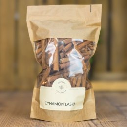 Cynamon laski 500g