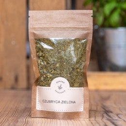 Czubryca zielona 50g DOMOWASPIZARNIA