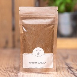 Garam Masala 50g DOMOWASPIZARNIA