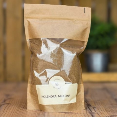 Kolendra mielona 700g PRODUCENT