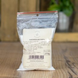 Nadwęglan sodu ( OXI ) 250g DOMOWASPIZARNIA