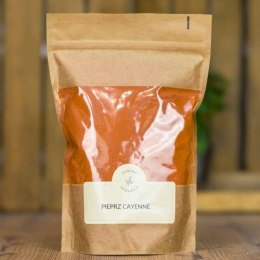 Pieprz Cayenne 1kg PRODUCENT