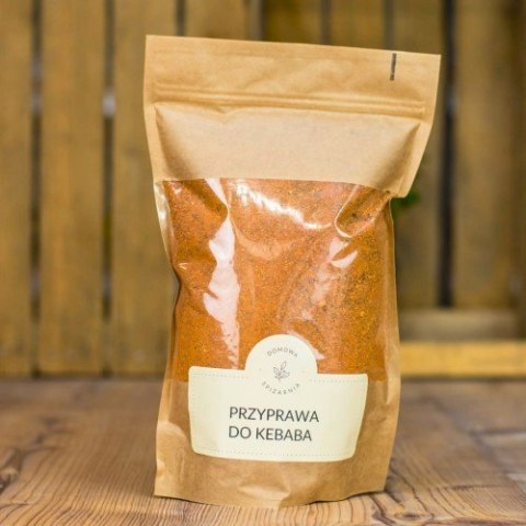 Przyprawa do kebaba 1kg DOMOWASPIZARNIA