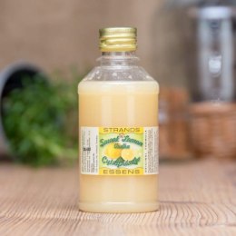 Zaprawka CYTRYNÓWKA 250ml STRANDS