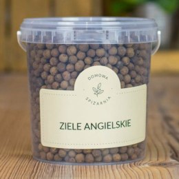 Ziele angielskie ziarniste WIADERECZKO 500g DOMOWASPIZARNIA