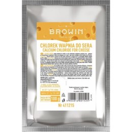 Chlorek wapnia 100g