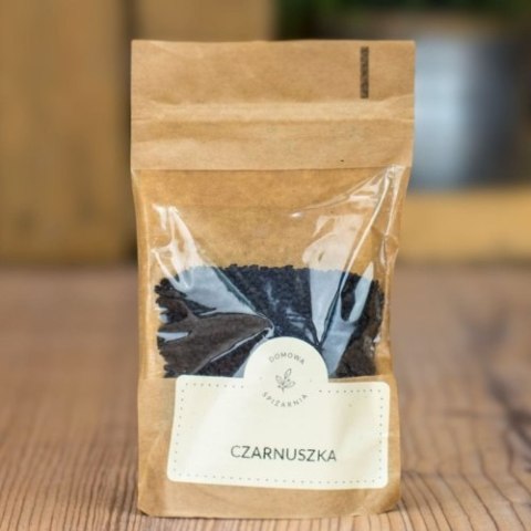 Czarnuszka 50g