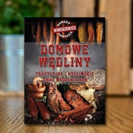 Domowe wędliny tradycyjne i myśliwskie - Robert Winckiewicz