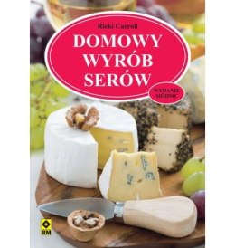 Domowy wyrób serów w. 9