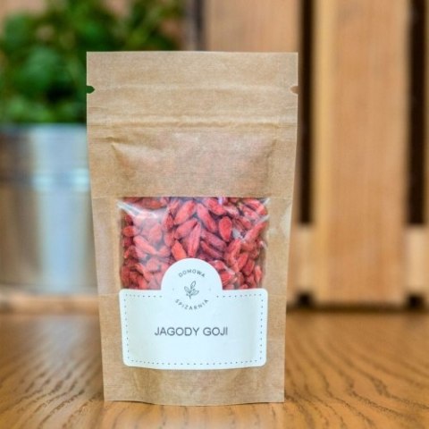 Jagody goji 40g