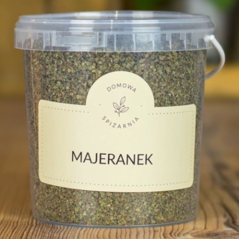 Majeranek WIADERECZKO 200g