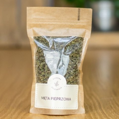 Mięta pieprzowa 10g