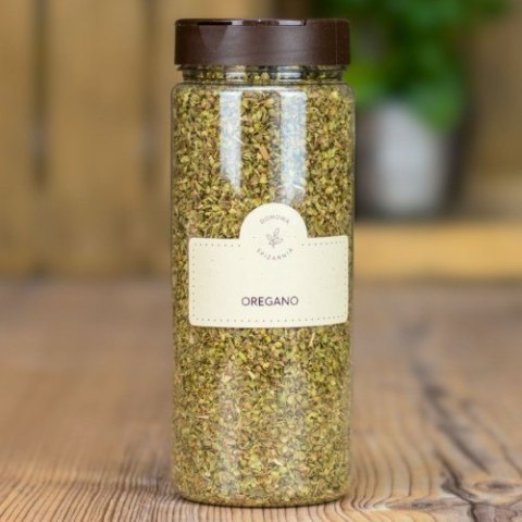 Oregano SŁOIK 70g