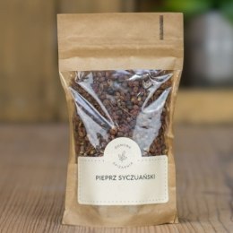 Pieprz syczuański (seczuański) 25g DOMOWASPIZARNIA