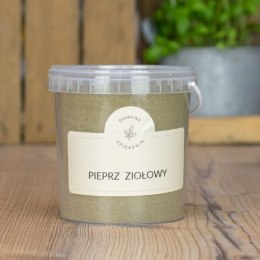 Pieprz ziołowy WIADERECZKO 700g DOMOWASPIZARNIA