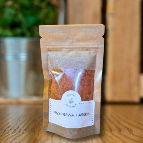 Przyprawa HARISSA 50g