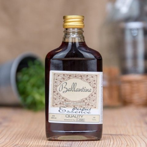 Zaprawka BALLANTINE 200ml STRANDS