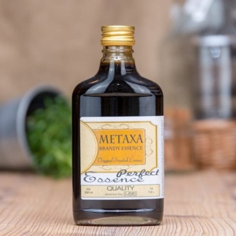 Zaprawka METAXA 200ml STRANDS